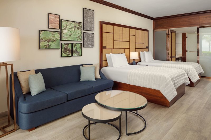 Le Meridien Ile Maurice 22
