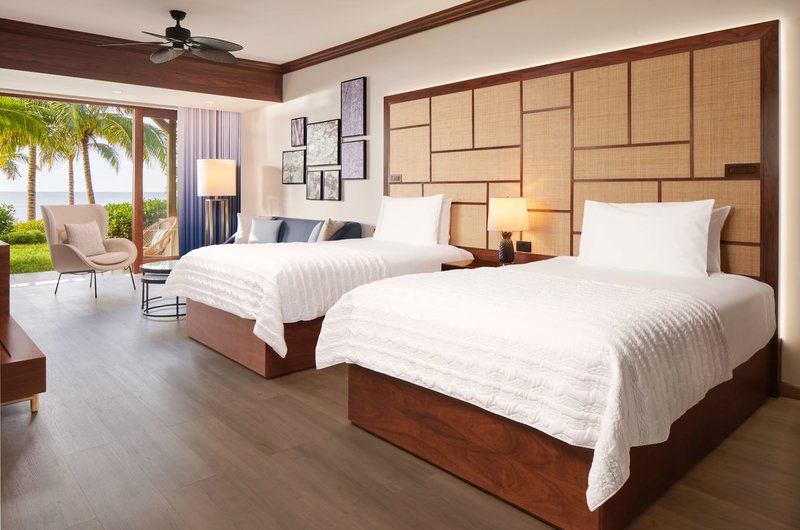 Le Meridien Ile Maurice 23