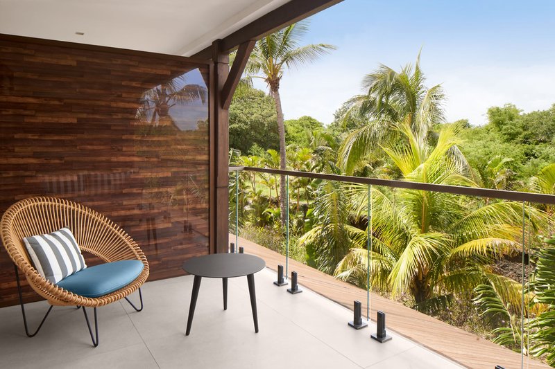 Le Meridien Ile Maurice 25