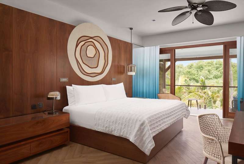 Le Meridien Ile Maurice 26