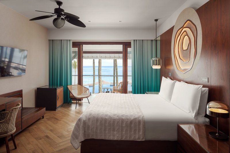 Le Meridien Ile Maurice 27