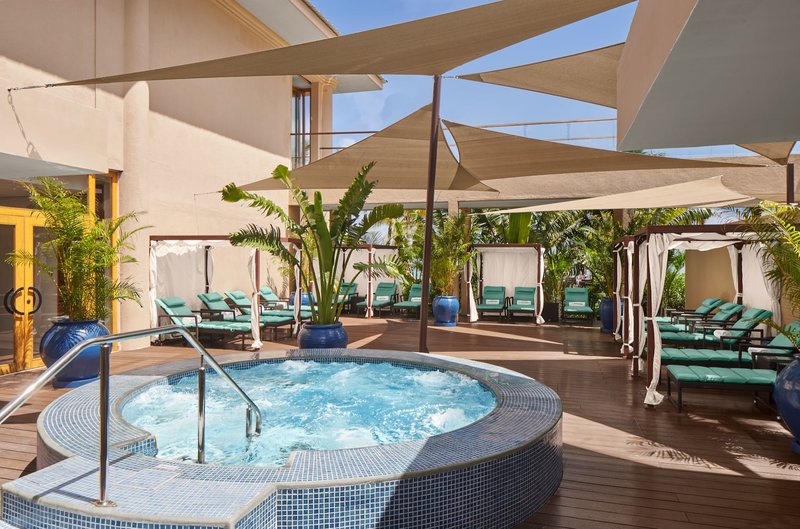 Le Meridien Ile Maurice 32