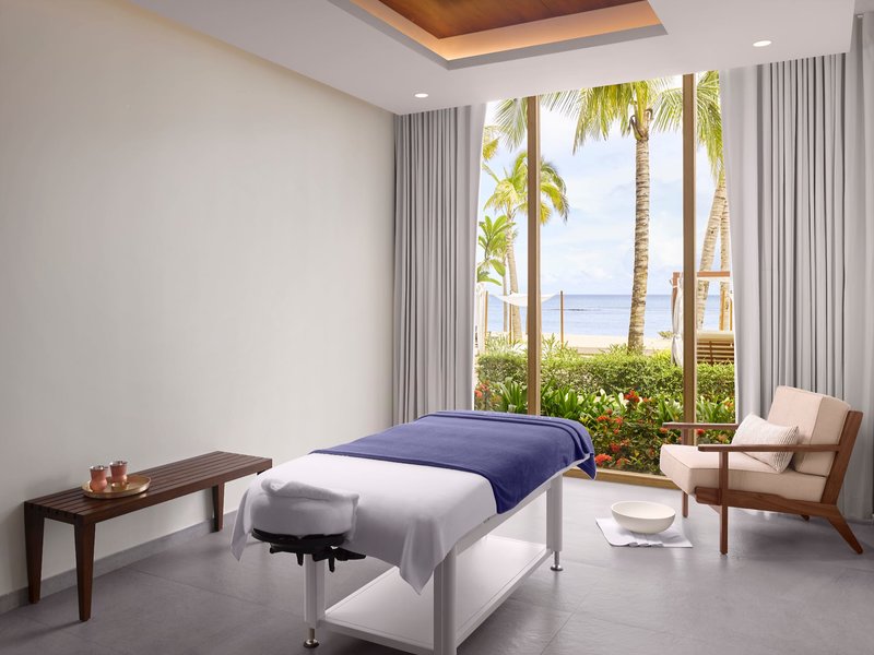Le Meridien Ile Maurice 33