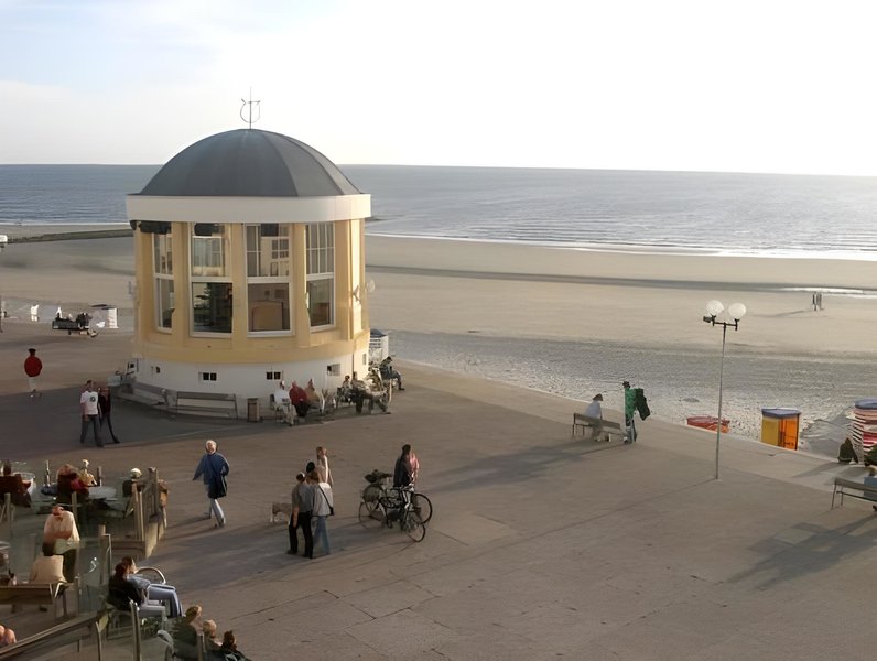 Villa Weststrand