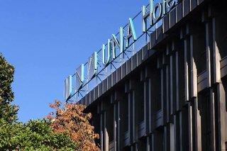 UnaHotels Cusani