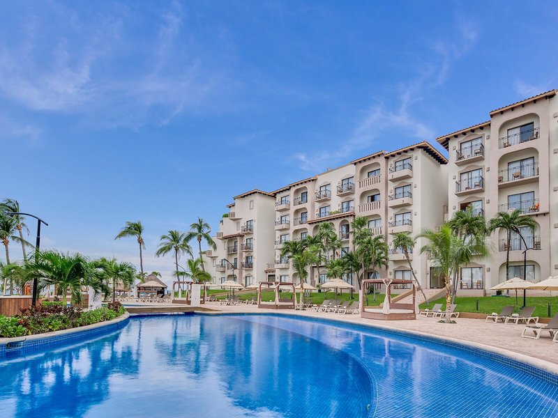 Fiesta Americana Cancún Villas 2