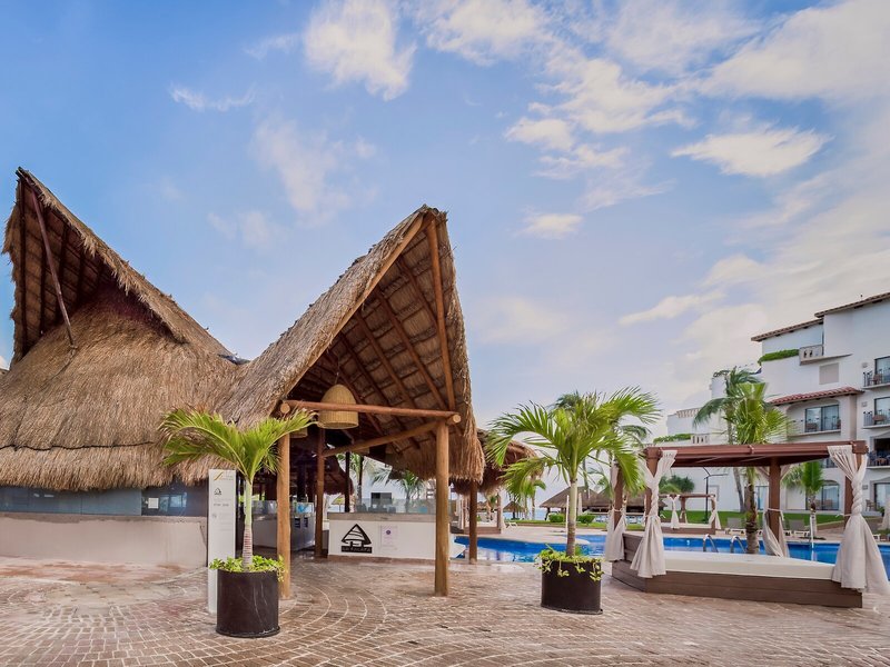 Fiesta Americana Cancún Villas 3