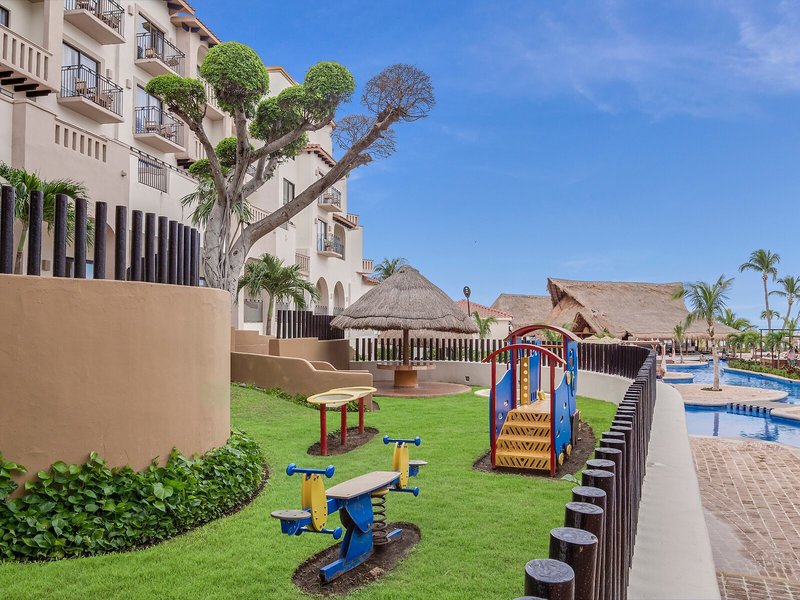 Fiesta Americana Cancún Villas 4