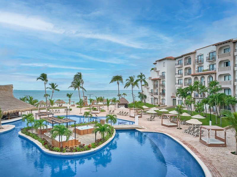 Fiesta Americana Cancún Villas 5
