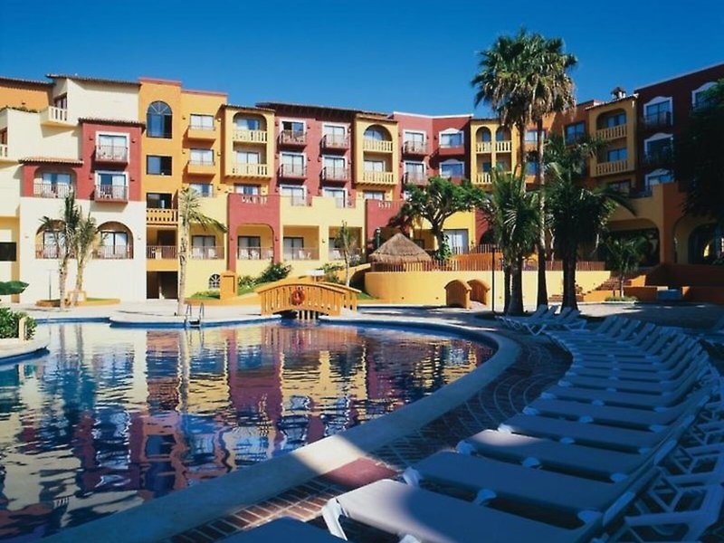 Fiesta Americana Cancún Villas