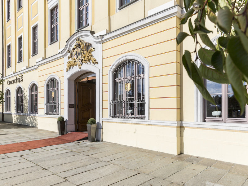 Gewandhaus Dresden, Autograph Collection 2