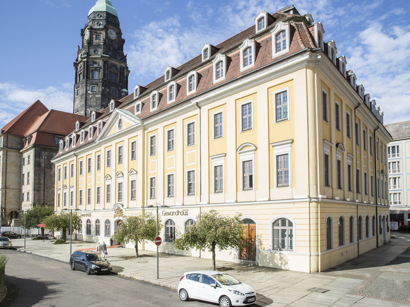 Gewandhaus Dresden, Autograph Collection 3
