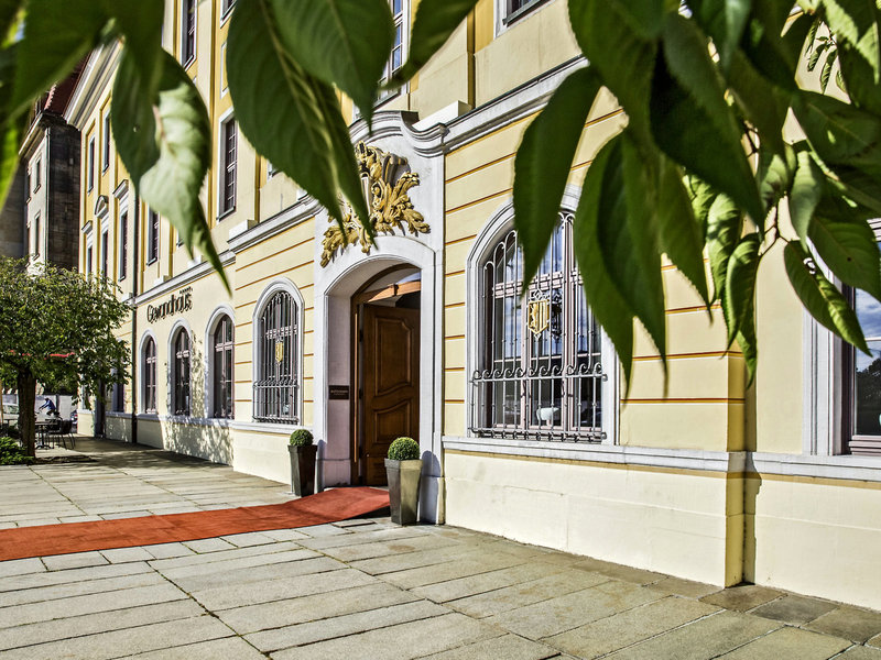 Gewandhaus Dresden, Autograph Collection 4