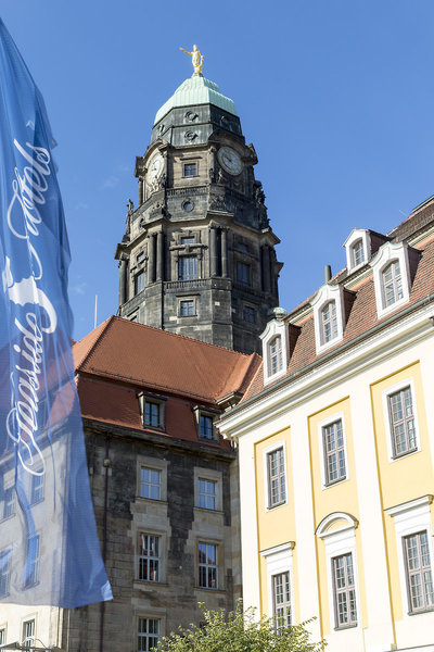 Gewandhaus Dresden, Autograph Collection 5