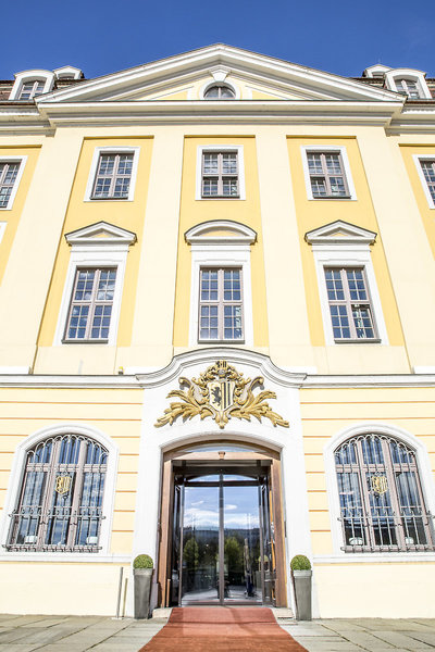 Gewandhaus Dresden, Autograph Collection 6