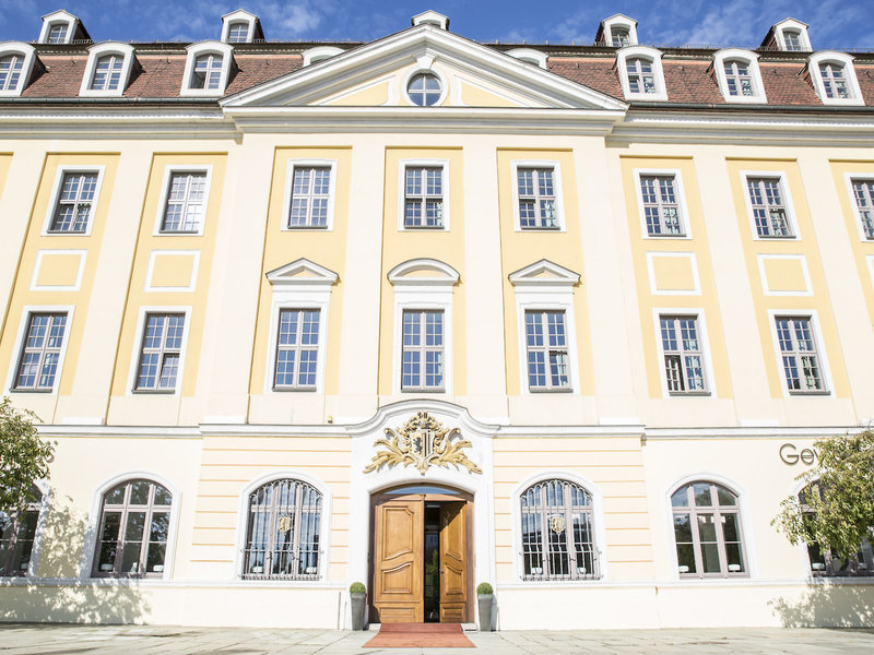 Gewandhaus Dresden, Autograph Collection 7