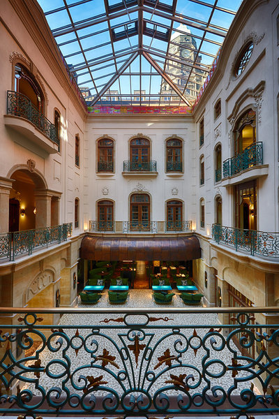 Gewandhaus Dresden, Autograph Collection 15