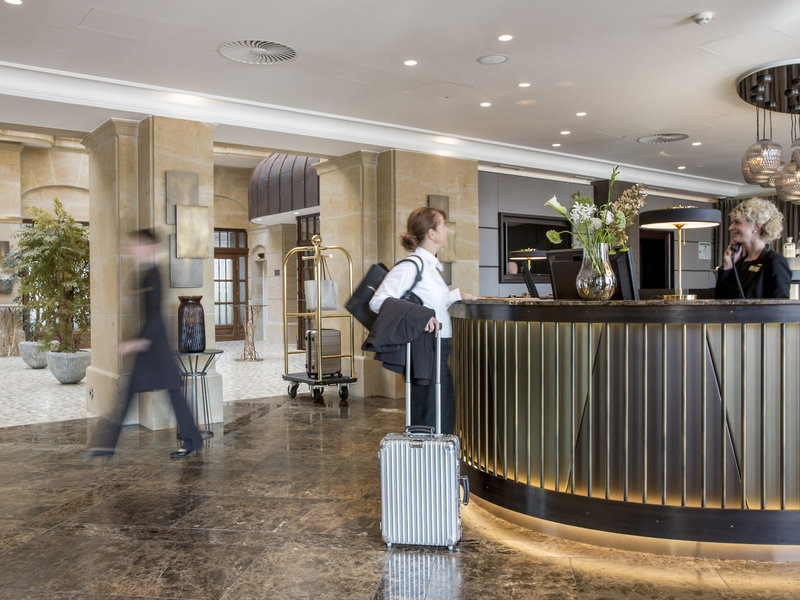 Gewandhaus Dresden, Autograph Collection 17