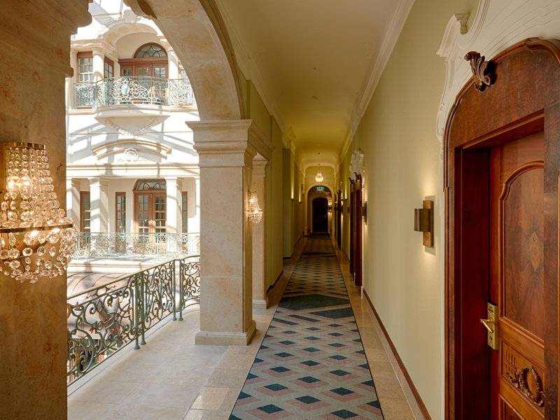 Gewandhaus Dresden, Autograph Collection 18