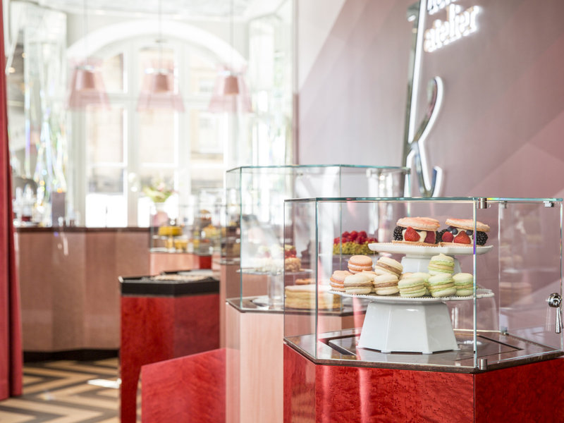 Gewandhaus Dresden, Autograph Collection 22