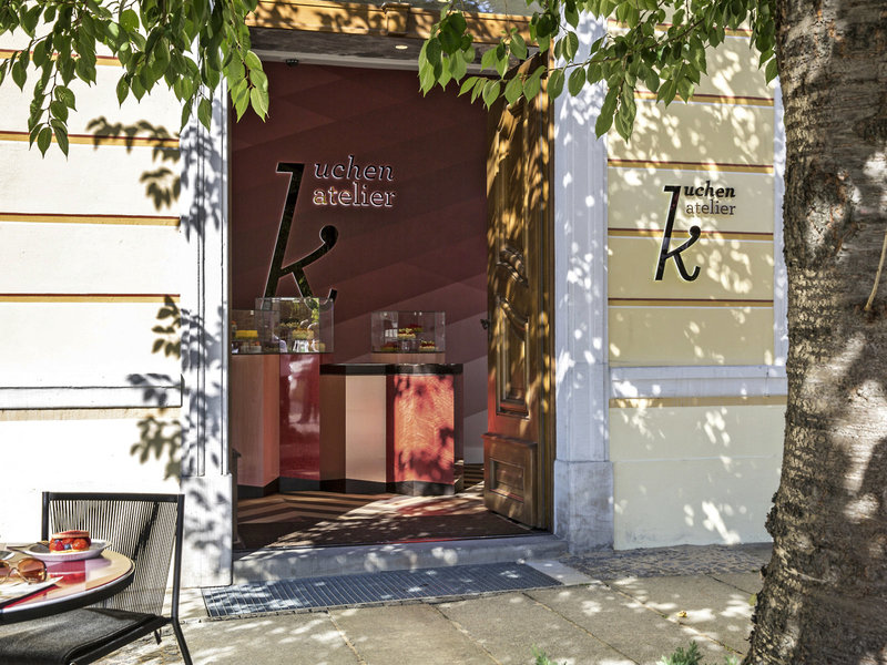 Gewandhaus Dresden, Autograph Collection 25