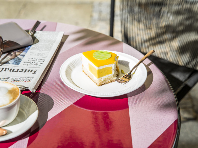 Gewandhaus Dresden, Autograph Collection 34