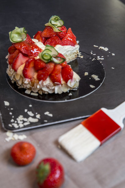 Gewandhaus Dresden, Autograph Collection 35