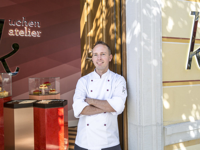 Gewandhaus Dresden, Autograph Collection 38