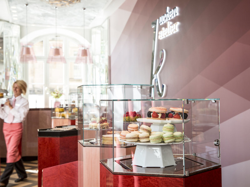 Gewandhaus Dresden, Autograph Collection 40