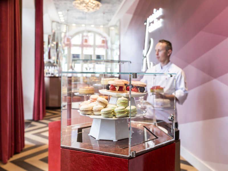 Gewandhaus Dresden, Autograph Collection 42