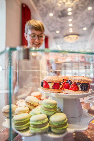 Gewandhaus Dresden, Autograph Collection 49