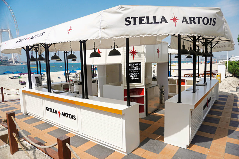 Sheraton Jumeirah Beach Resort 12