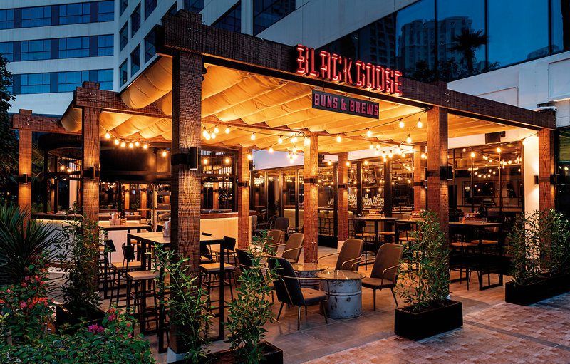 Sheraton Jumeirah Beach Resort 14