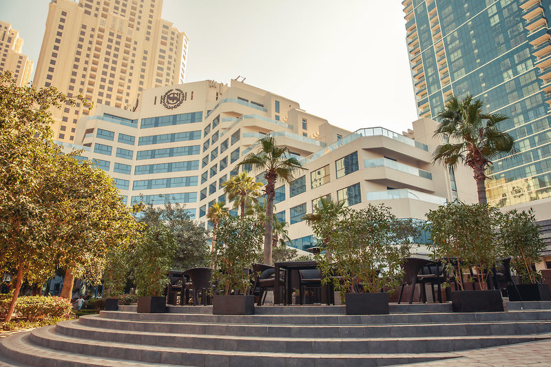 Sheraton Jumeirah Beach Resort 16