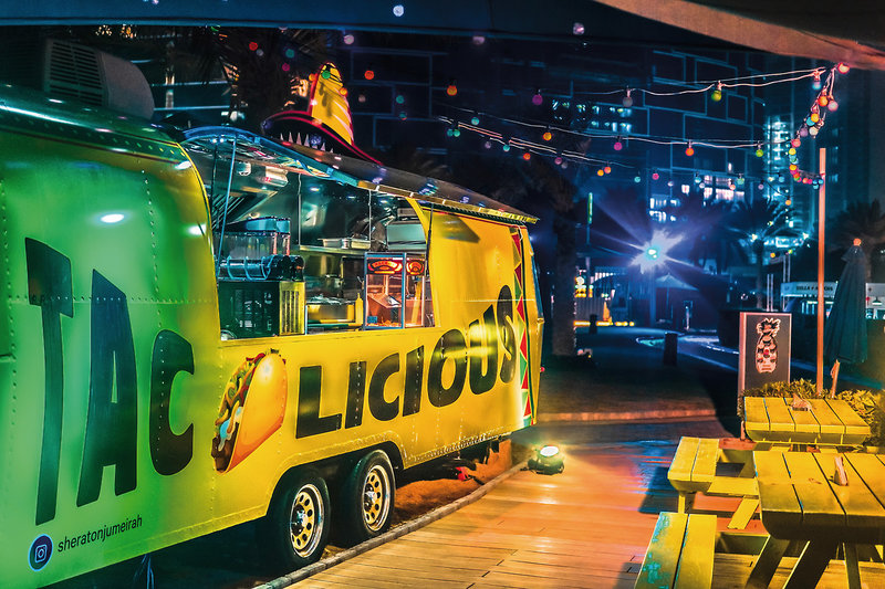 Sheraton Jumeirah Beach Resort 17