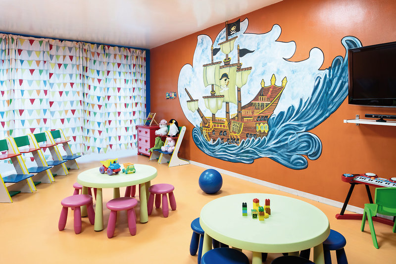 Sheraton Jumeirah Beach Resort 18