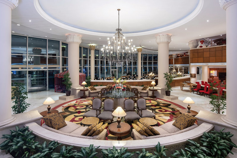 Sheraton Jumeirah Beach Resort 19