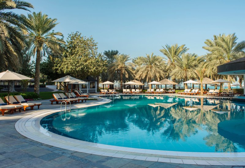 Sheraton Jumeirah Beach Resort 2