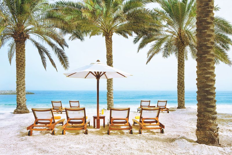 Sheraton Jumeirah Beach Resort 3