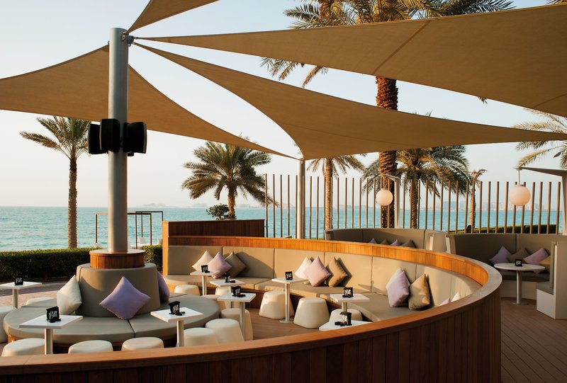 Sheraton Jumeirah Beach Resort 5