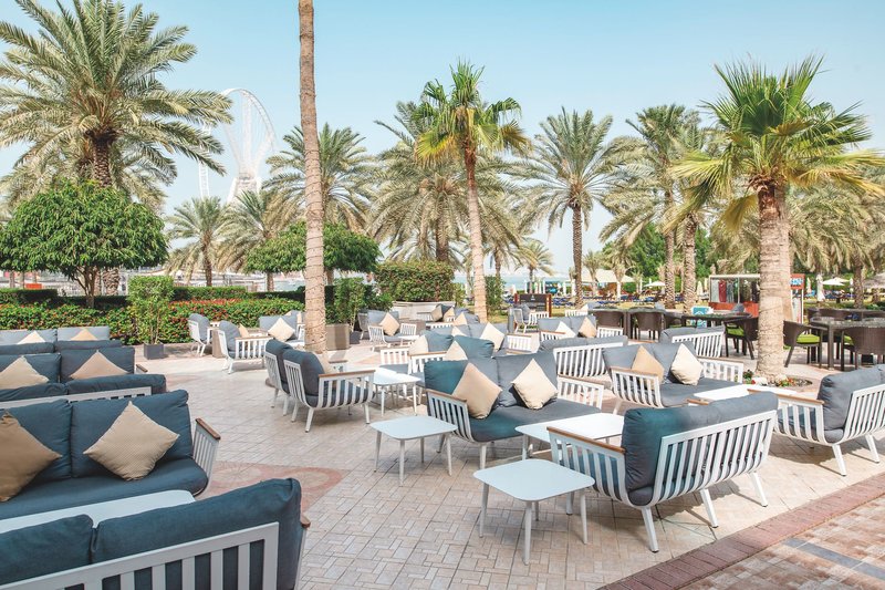 Sheraton Jumeirah Beach Resort 6
