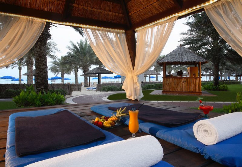 Sheraton Jumeirah Beach Resort 7