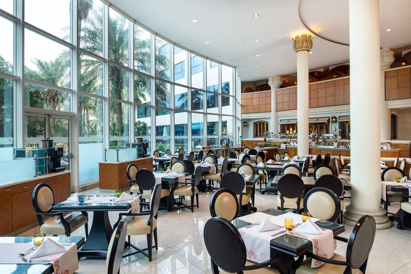 Sheraton Jumeirah Beach Resort 8