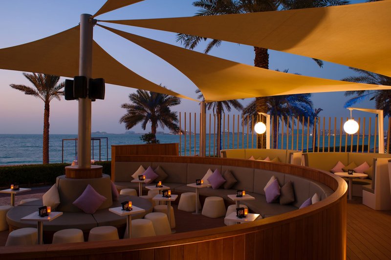 Sheraton Jumeirah Beach Resort 10