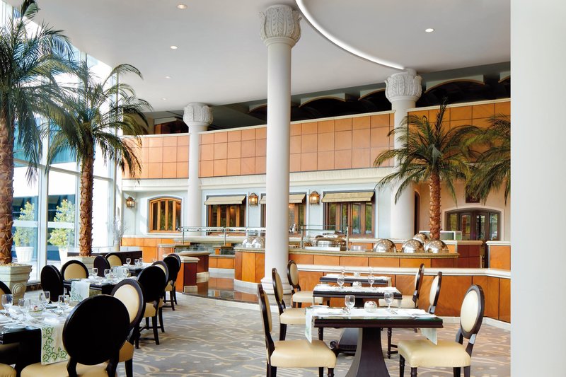 Sheraton Jumeirah Beach Resort 11