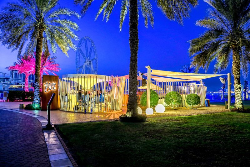 Sheraton Jumeirah Beach Resort 12