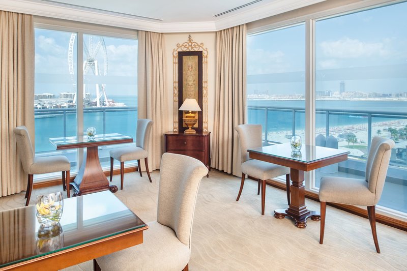 Sheraton Jumeirah Beach Resort 13