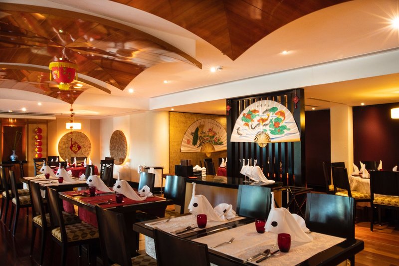 Sheraton Jumeirah Beach Resort 14