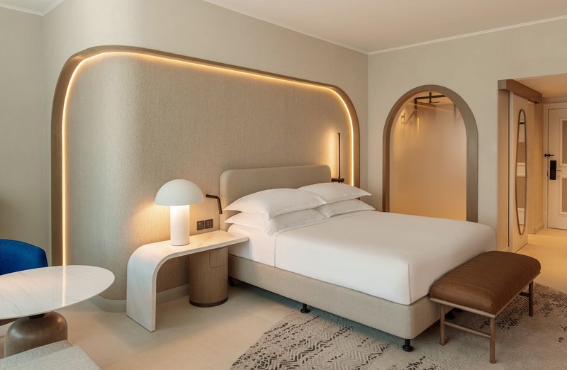 Sheraton Jumeirah Beach Resort 15