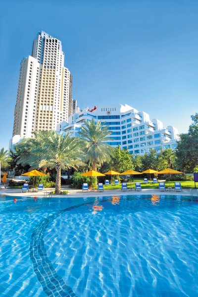 Sheraton Jumeirah Beach Resort 18